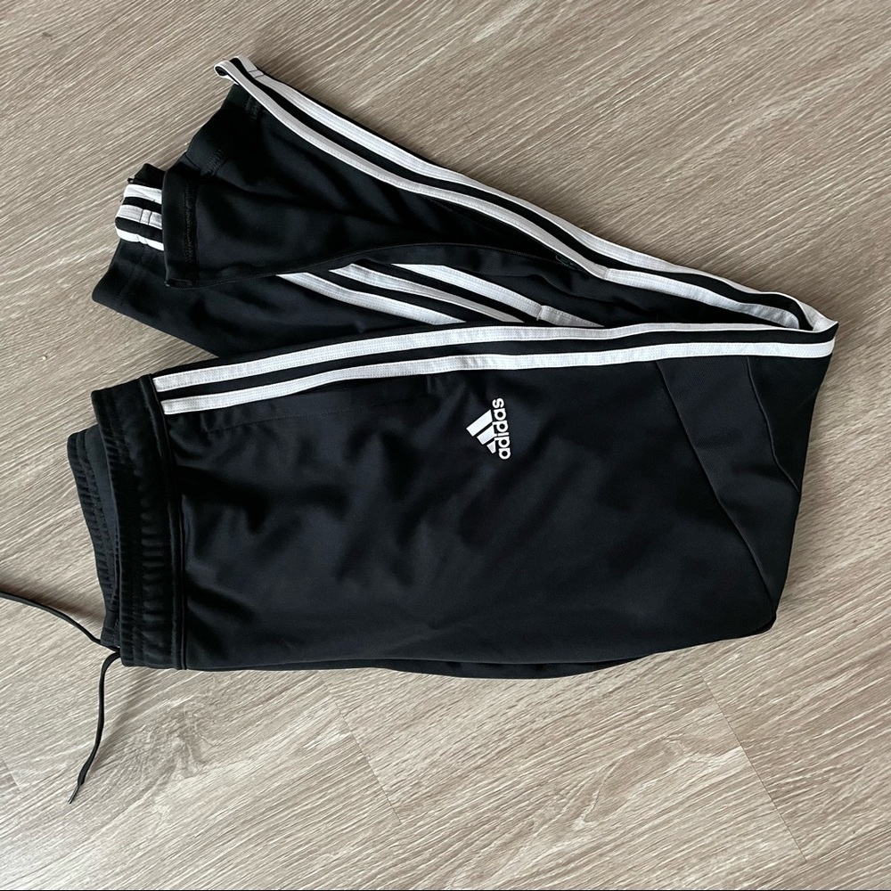 Women’s Adidas Track Pants Size S